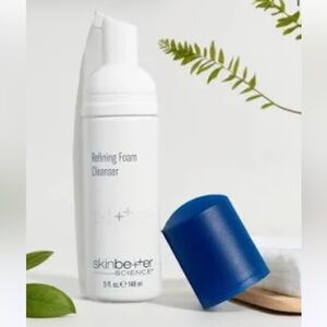 Skinbetter Science Refining Foam Cleanser